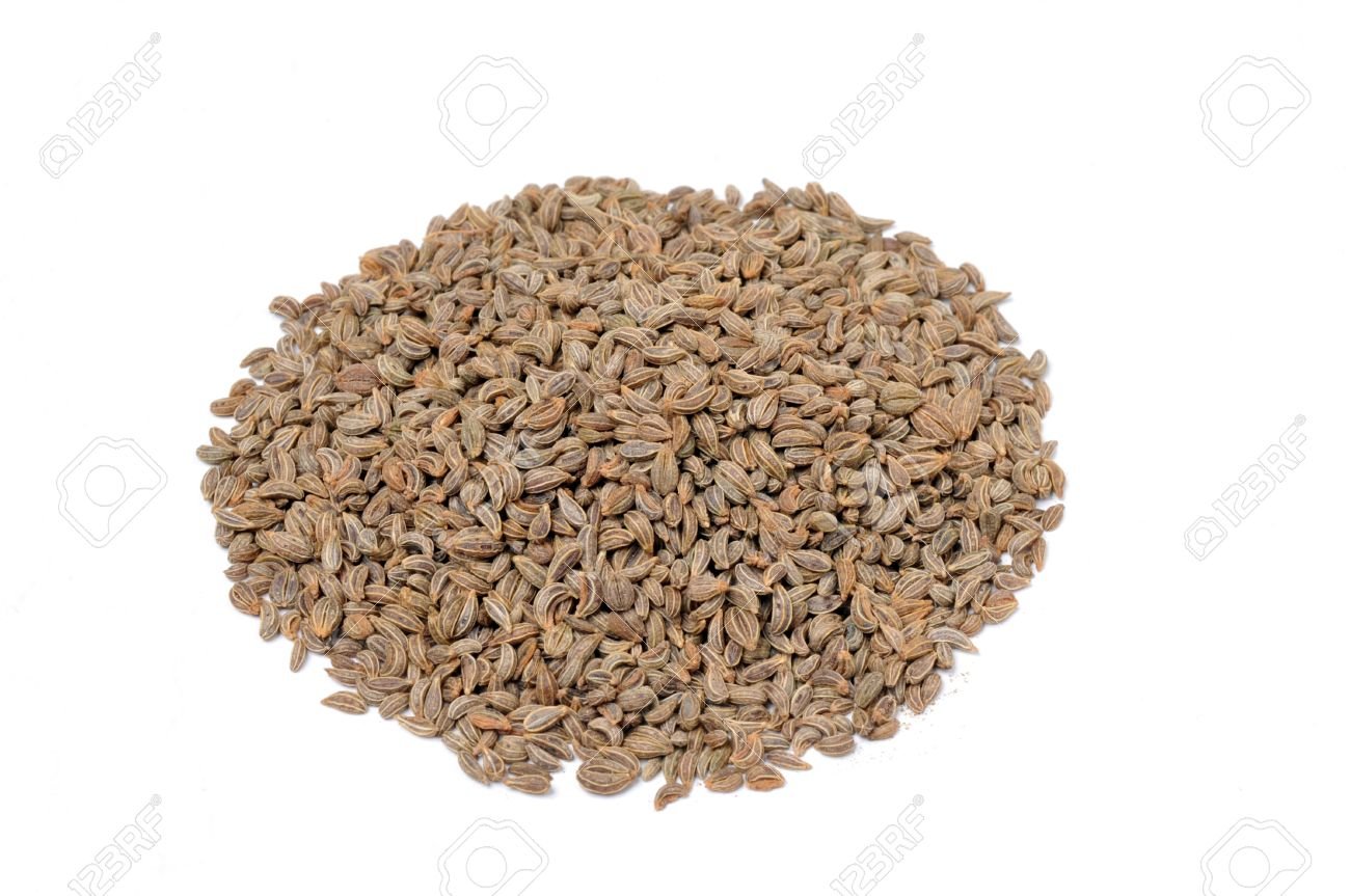 parsley seeds